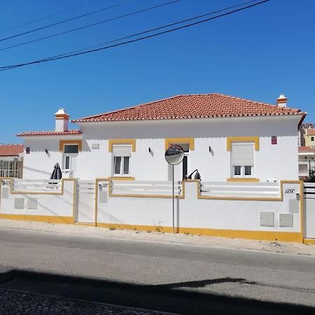 Casa Da Praia Da Poca - Apartamento Iris Ештуріл Екстер'єр фото