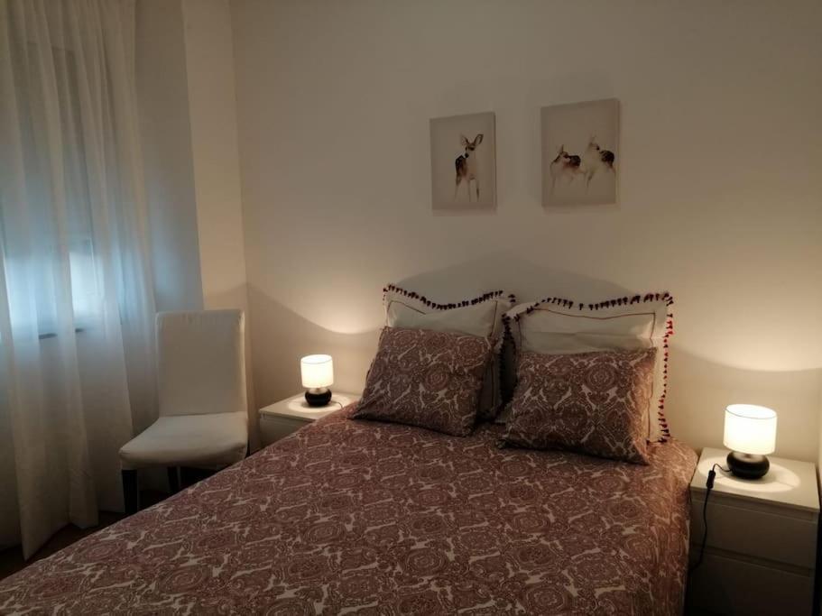 Casa Da Praia Da Poca - Apartamento Iris Ештуріл Екстер'єр фото
